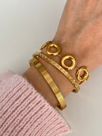 ARUBA BANGLE
