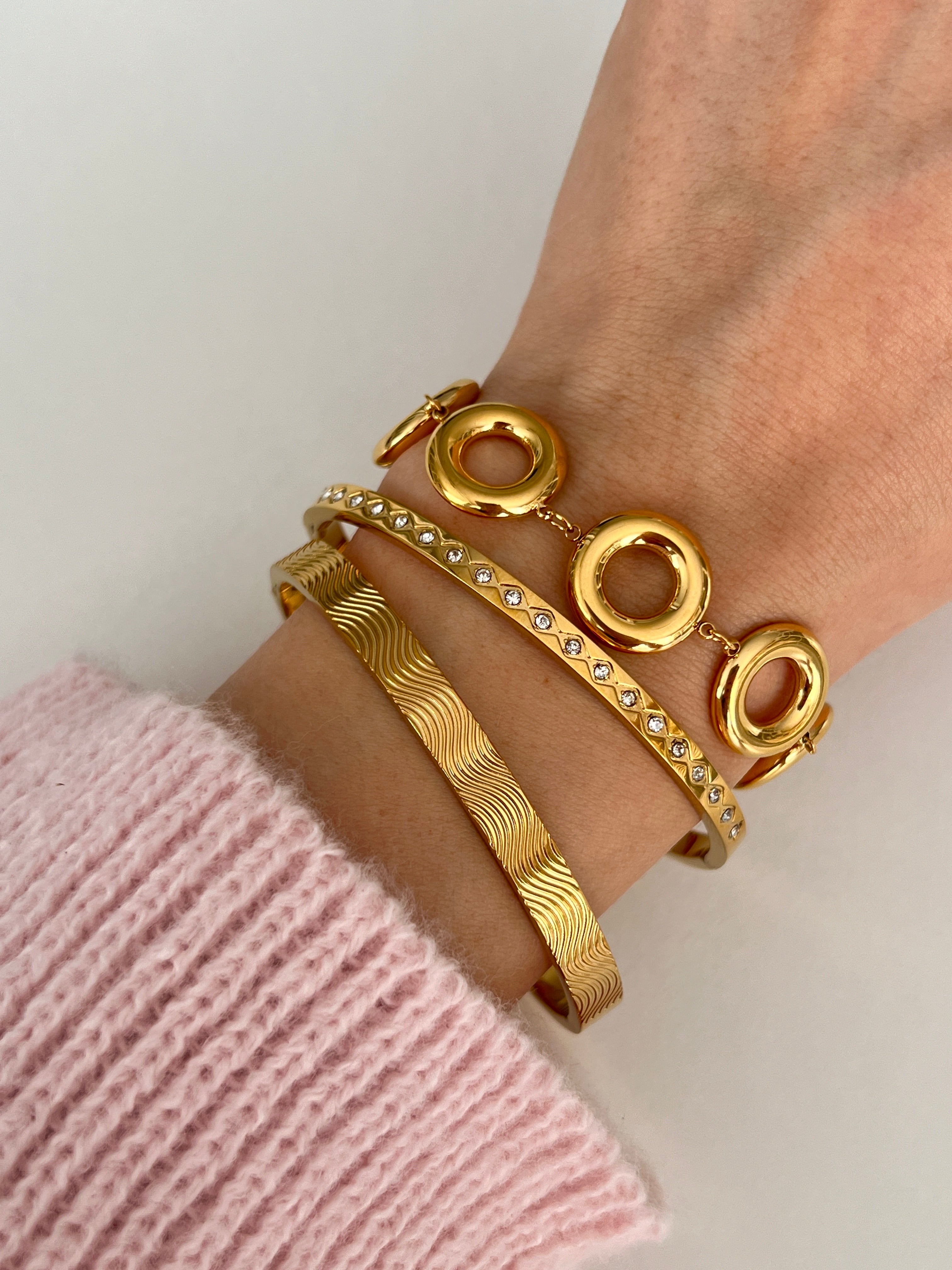 ARUBA BANGLE
