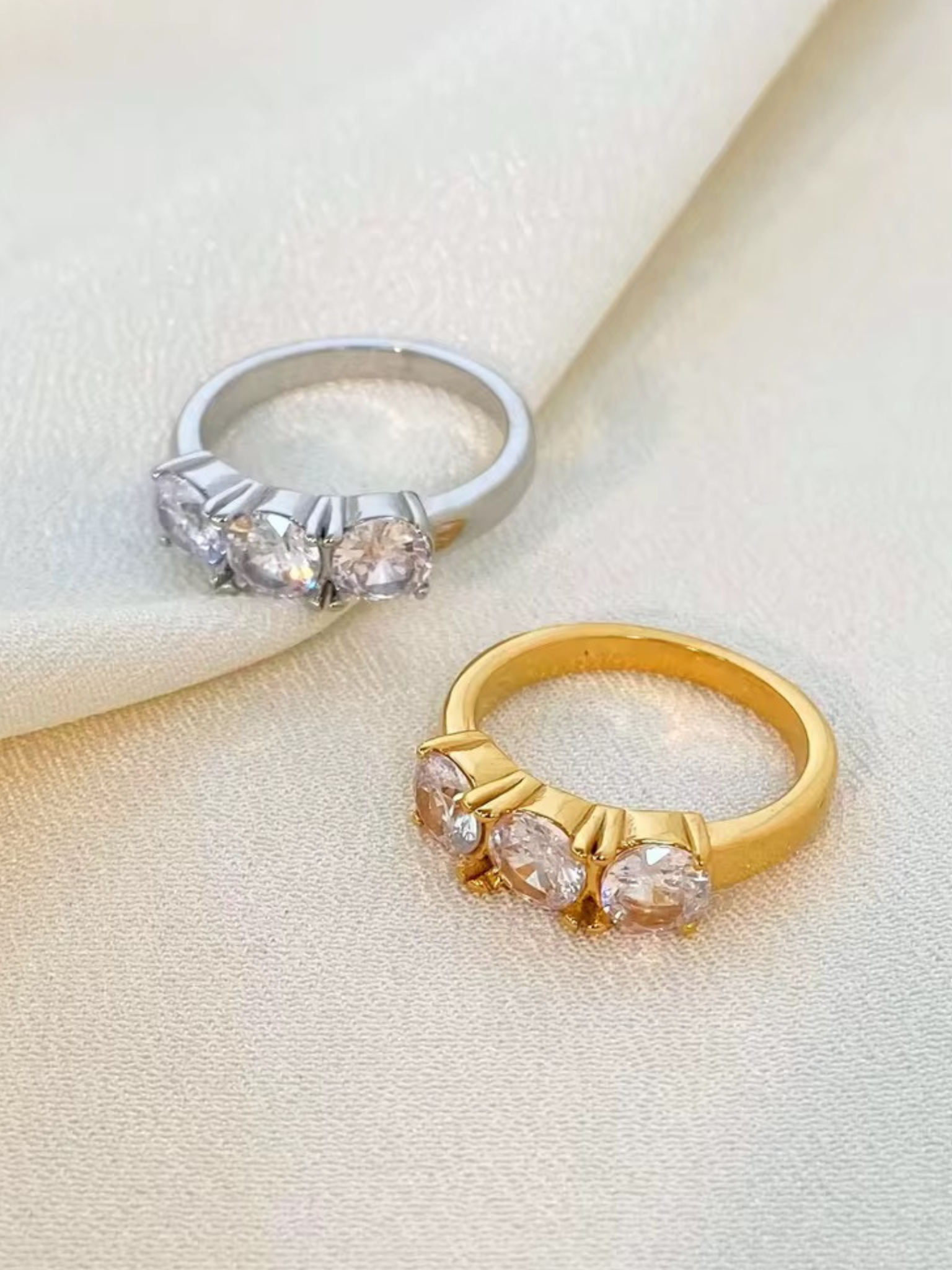 AURORA RING