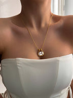 ARMETTE NECKLACE