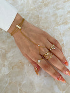 CLOVIRA RING