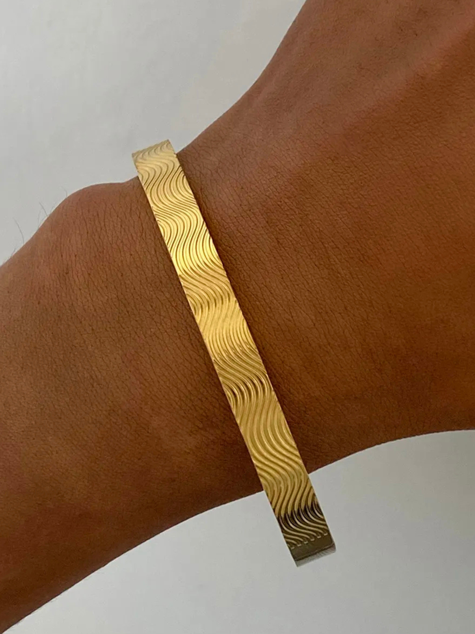 ARUBA BANGLE