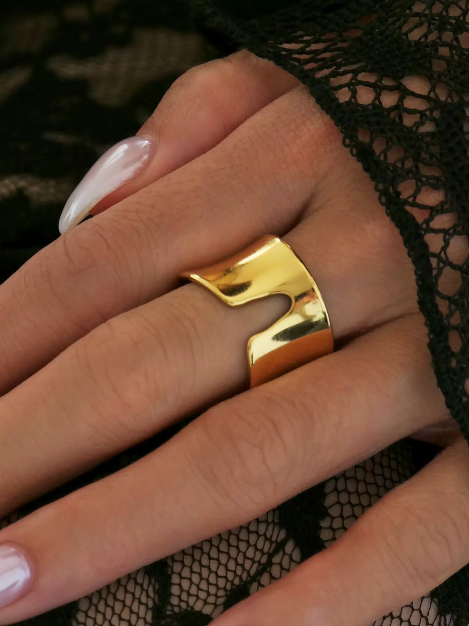 ATHENA RING