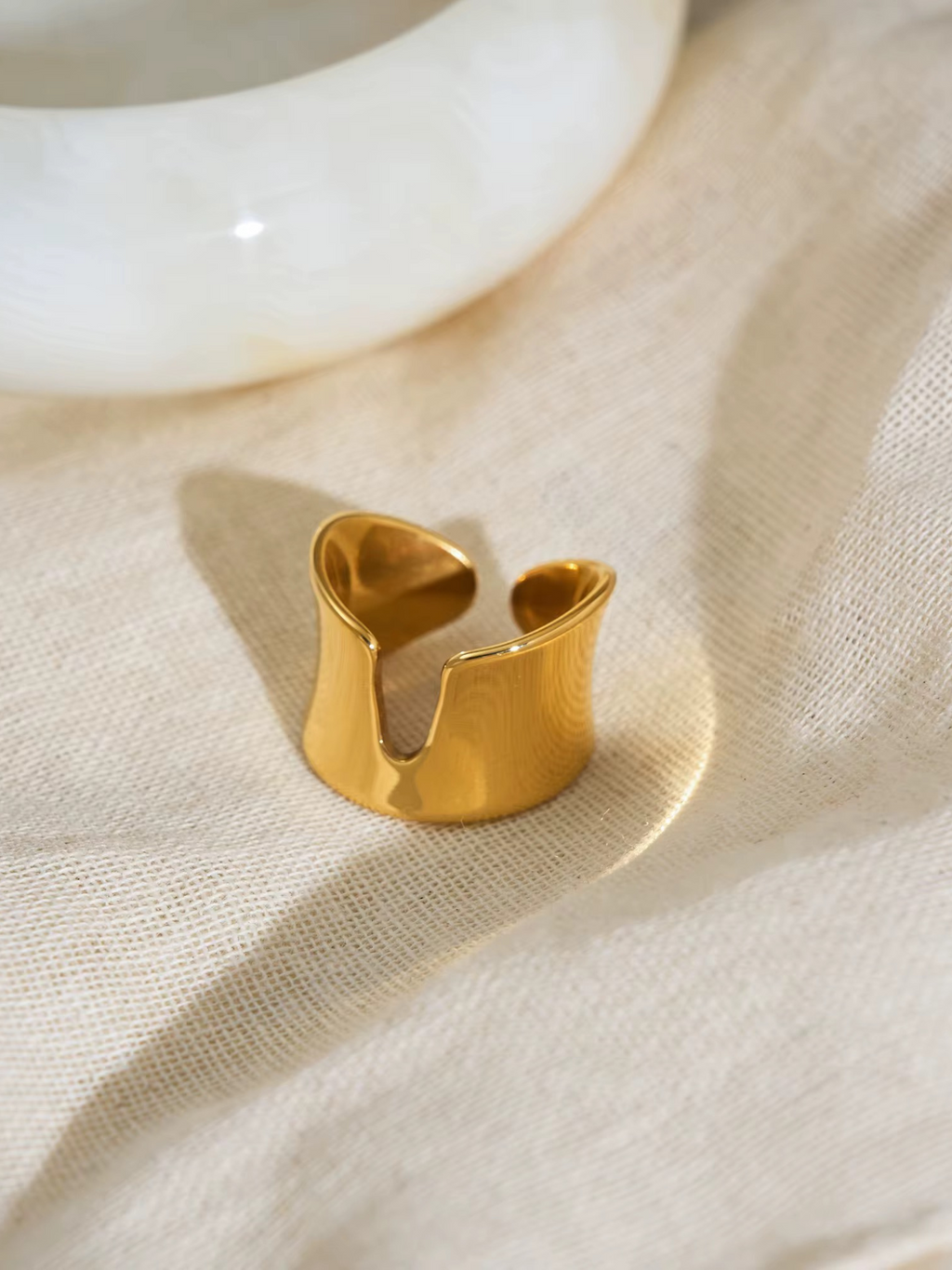 ATHENA RING