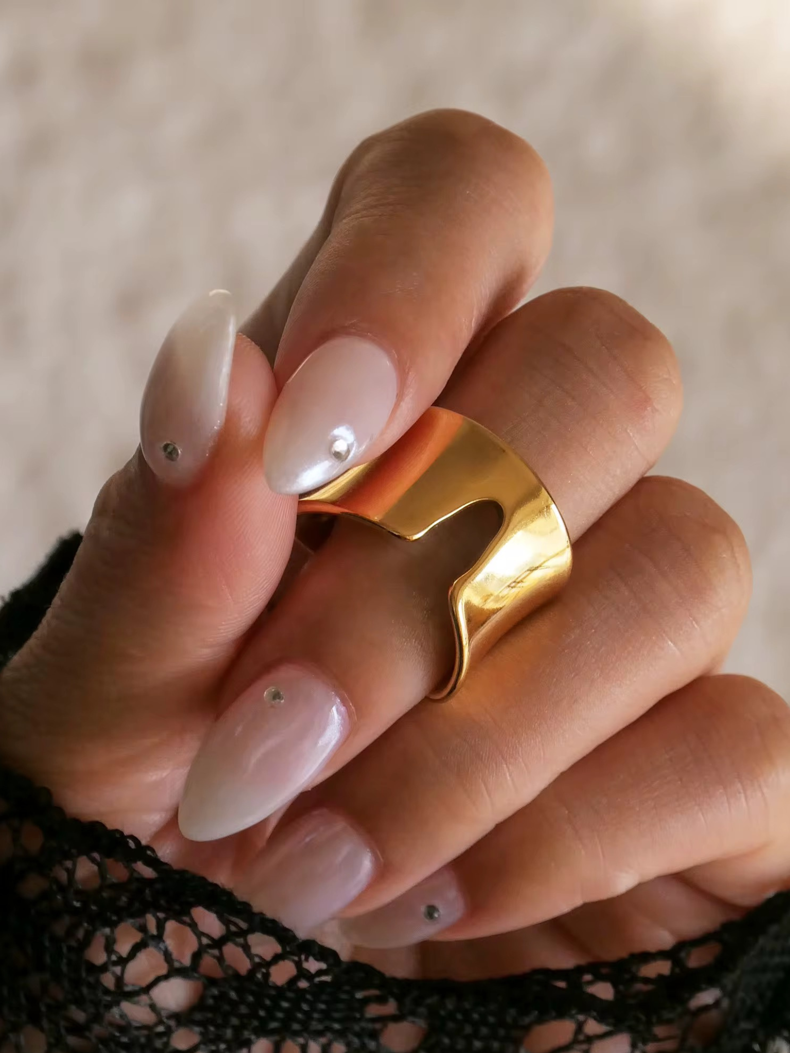ATHENA RING