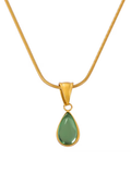 AQUALUNE NECKLACE