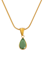 AQUALUNE NECKLACE