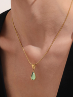 AQUALUNE NECKLACE