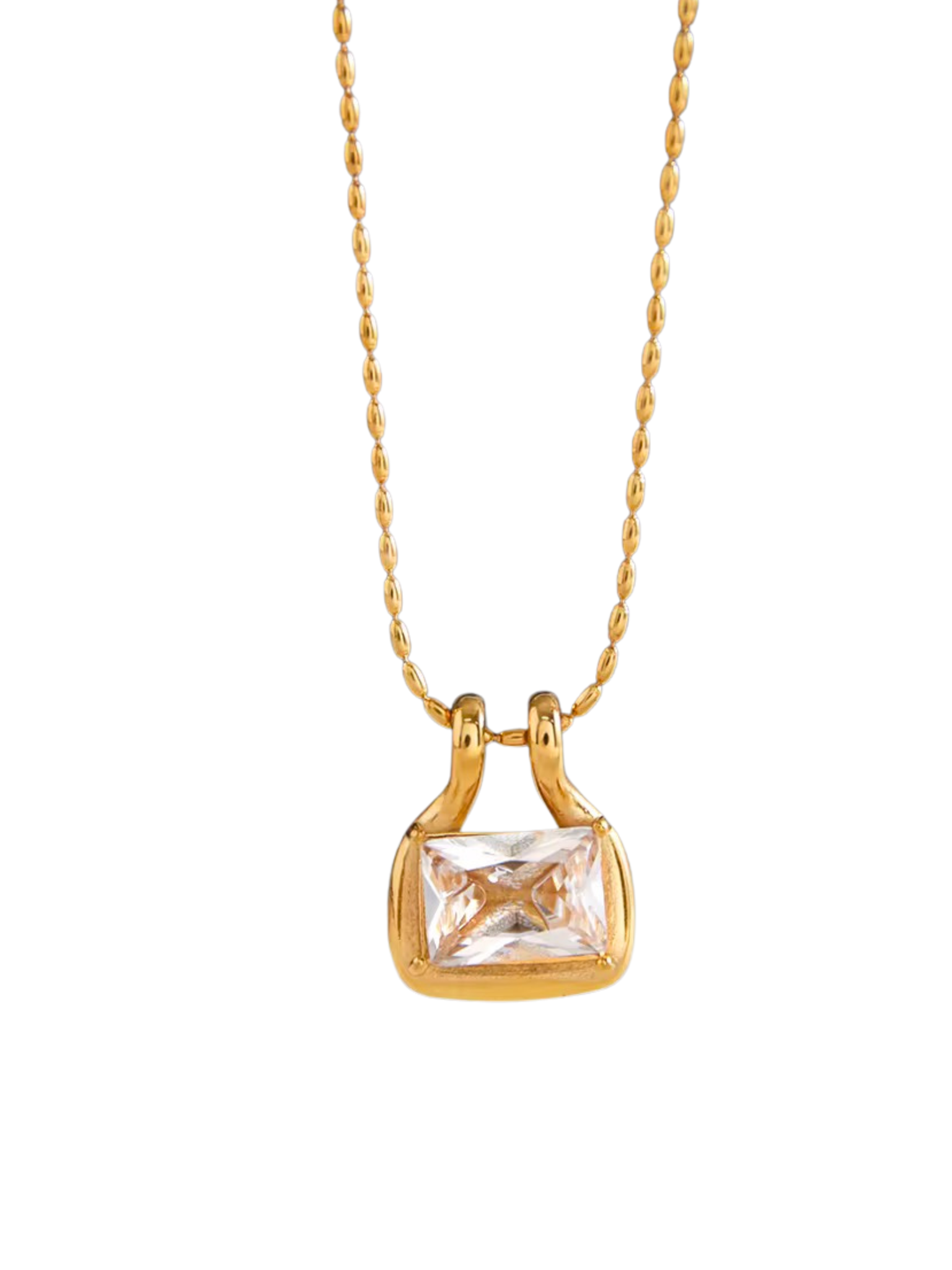 ARMETTE NECKLACE