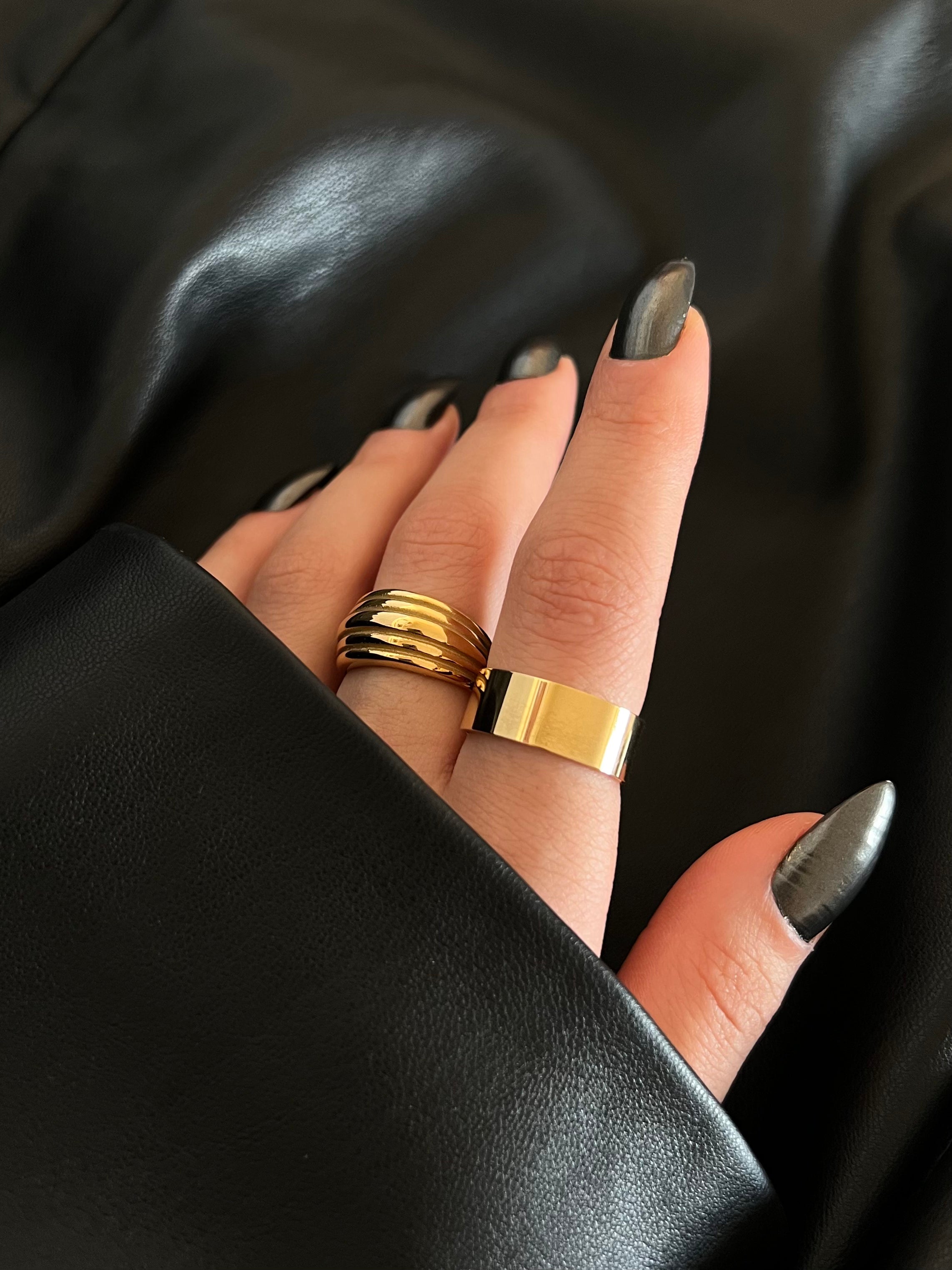 BASIC RING