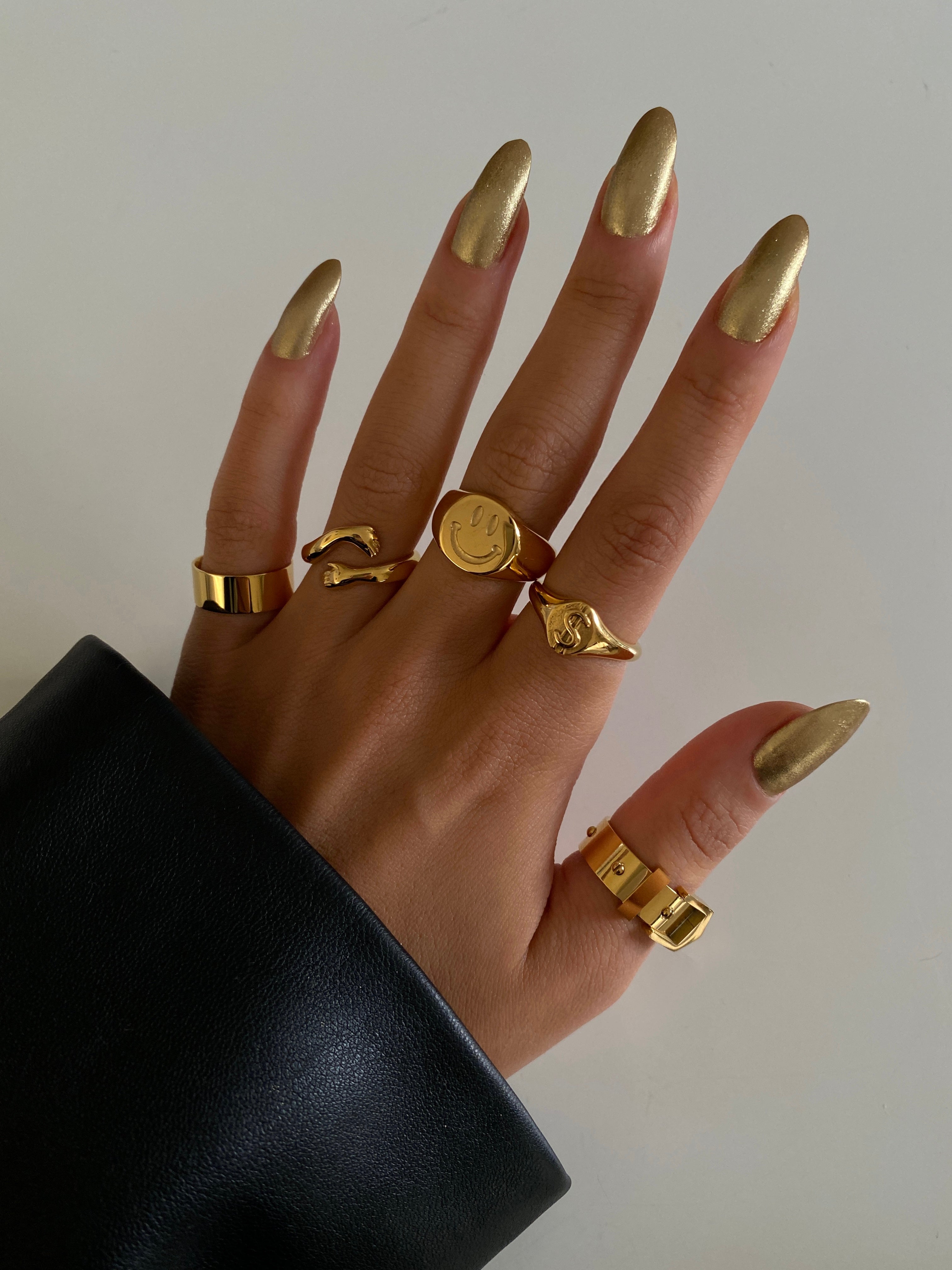 BASIC RING